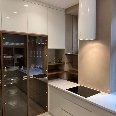 Capital Apartments سراييفو المظهر الخارجي الصورة