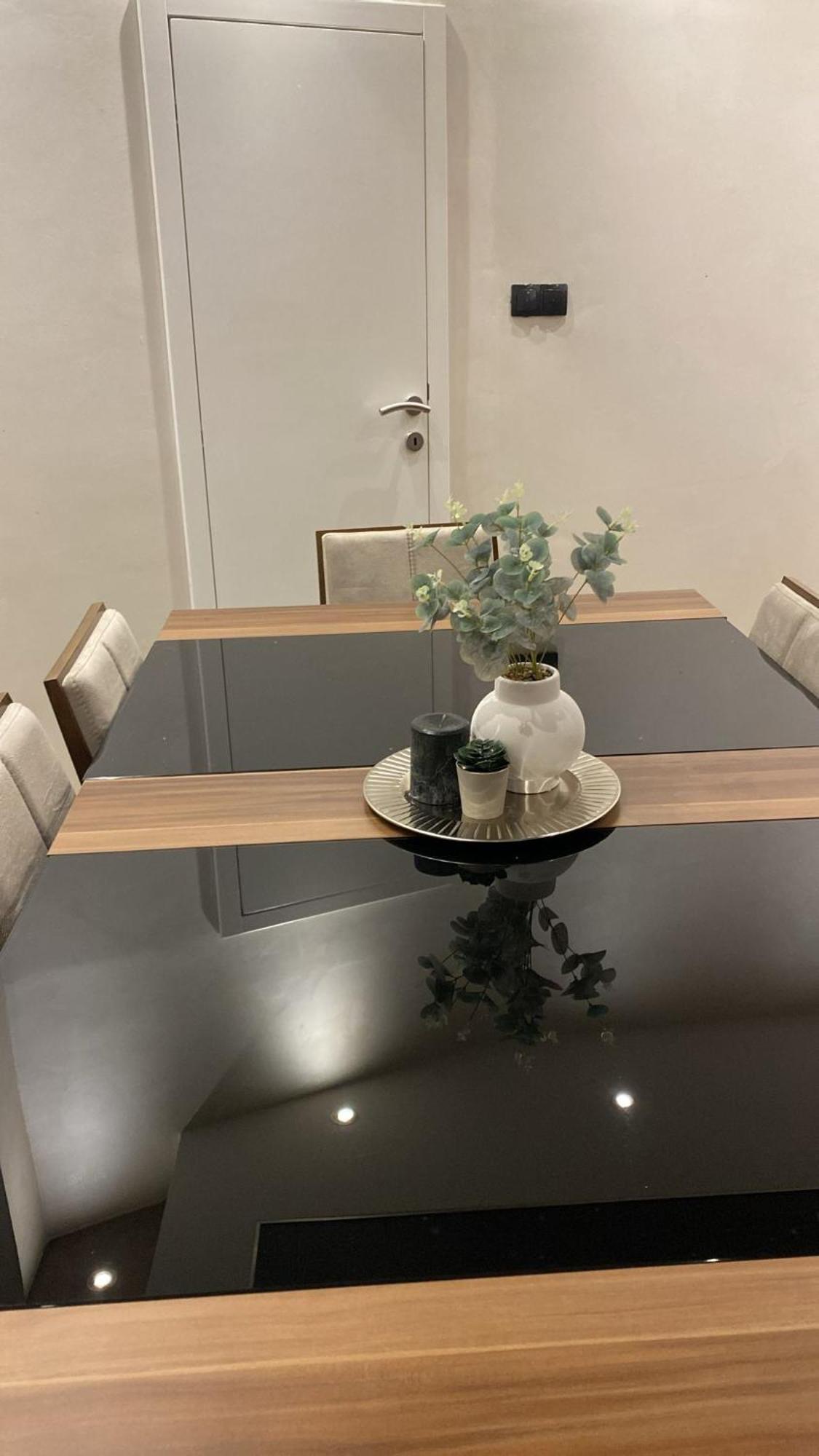 Capital Apartments سراييفو المظهر الخارجي الصورة