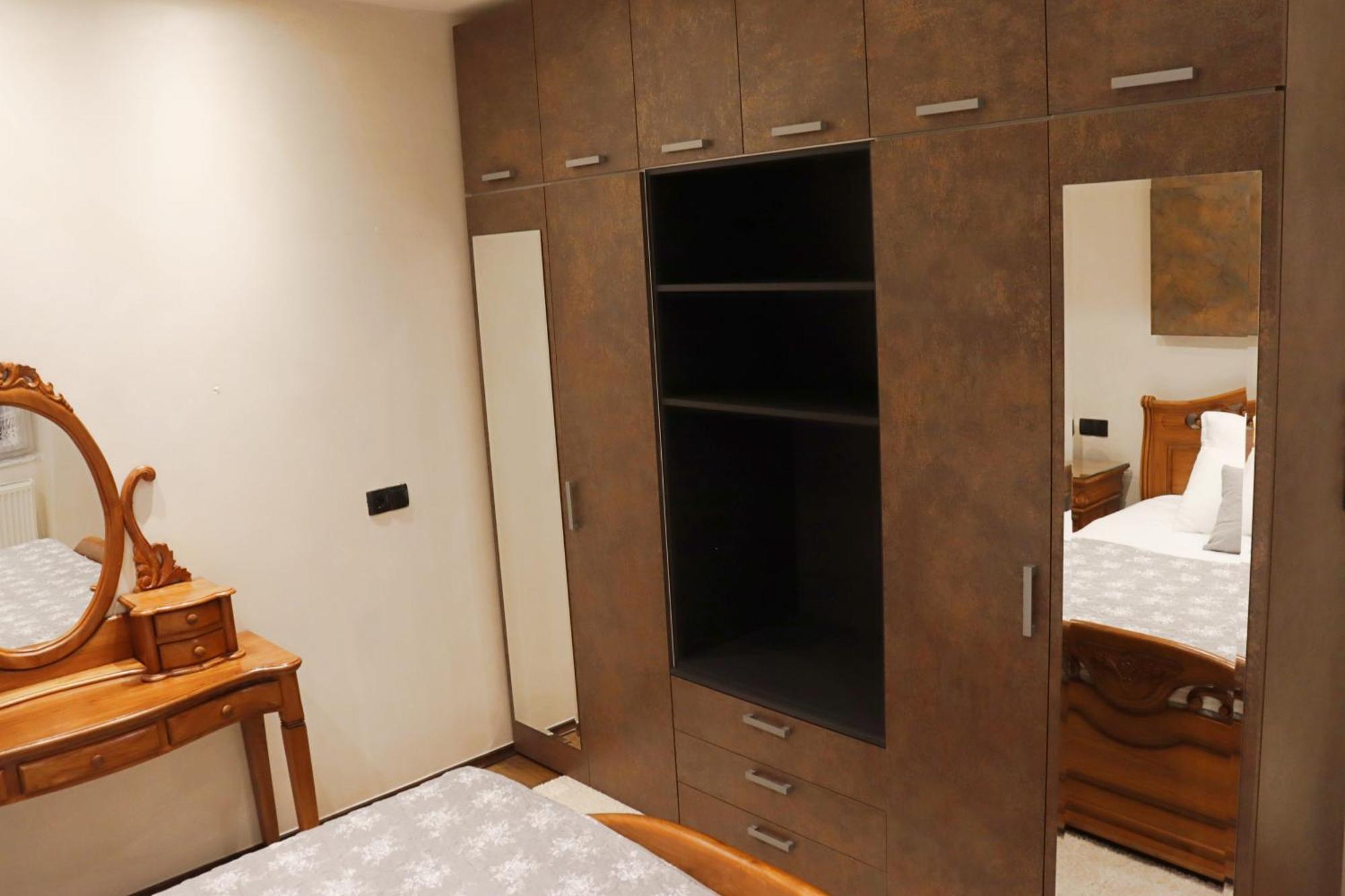 Capital Apartments سراييفو المظهر الخارجي الصورة