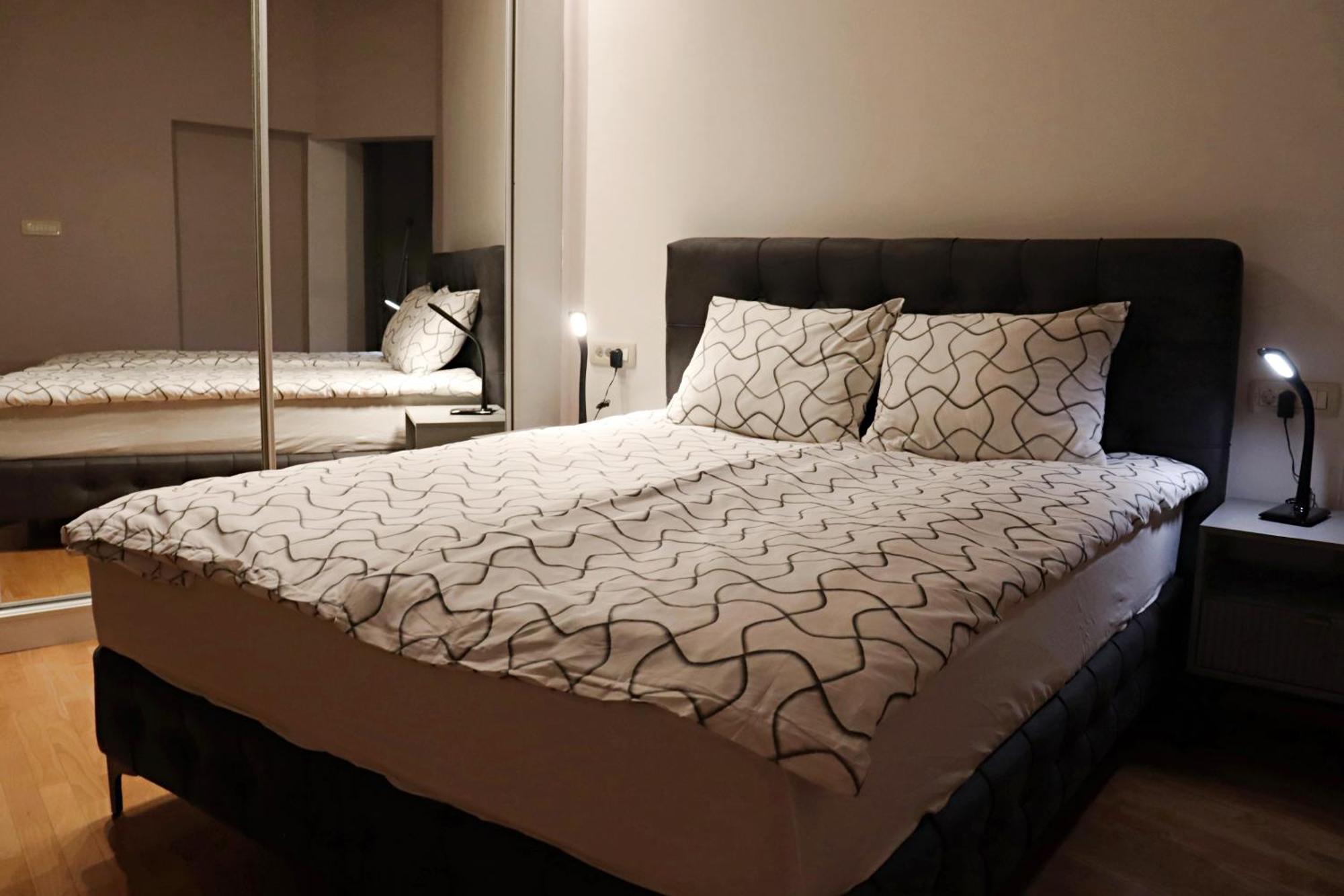 Capital Apartments سراييفو المظهر الخارجي الصورة