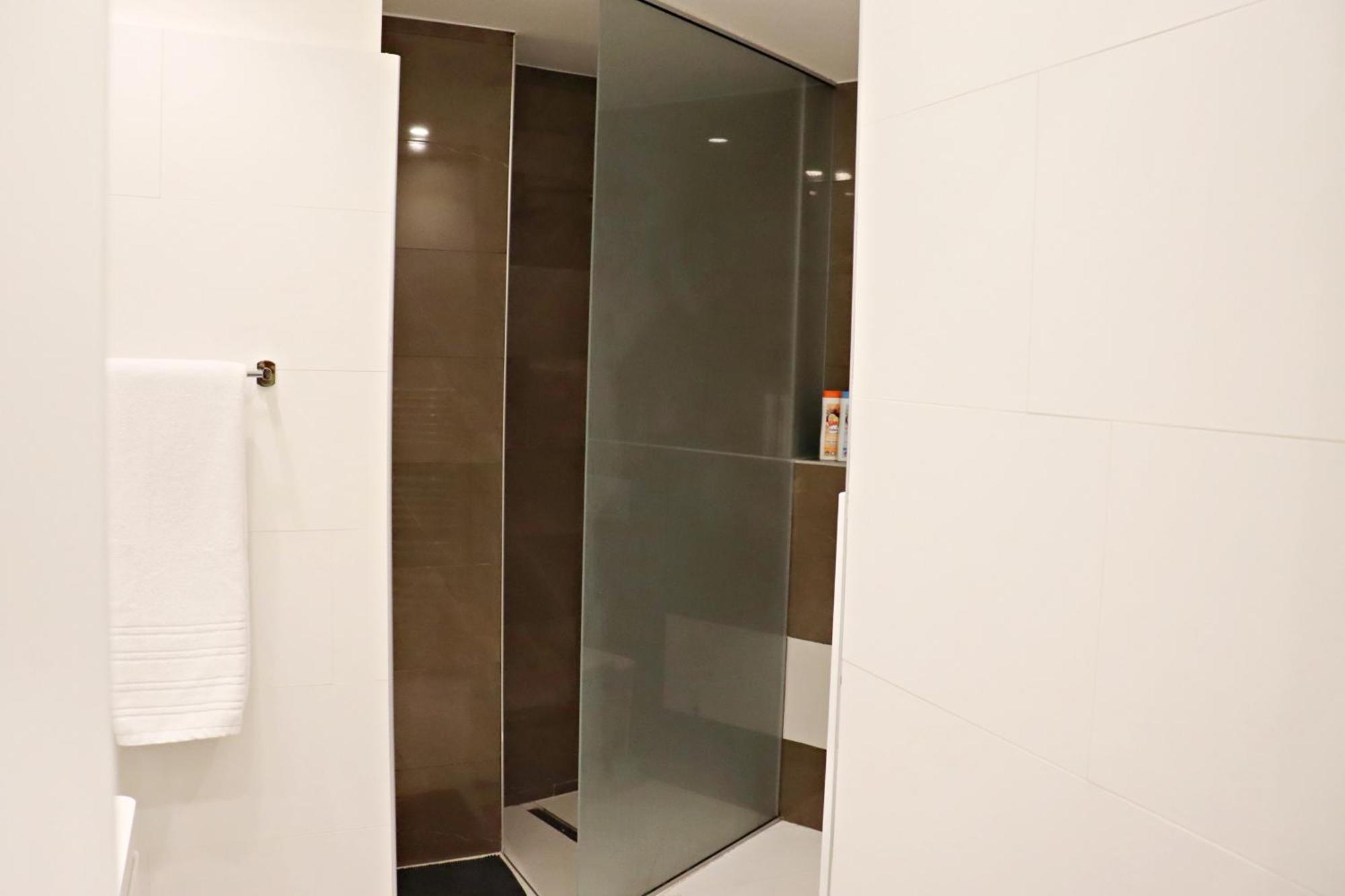 Capital Apartments سراييفو المظهر الخارجي الصورة