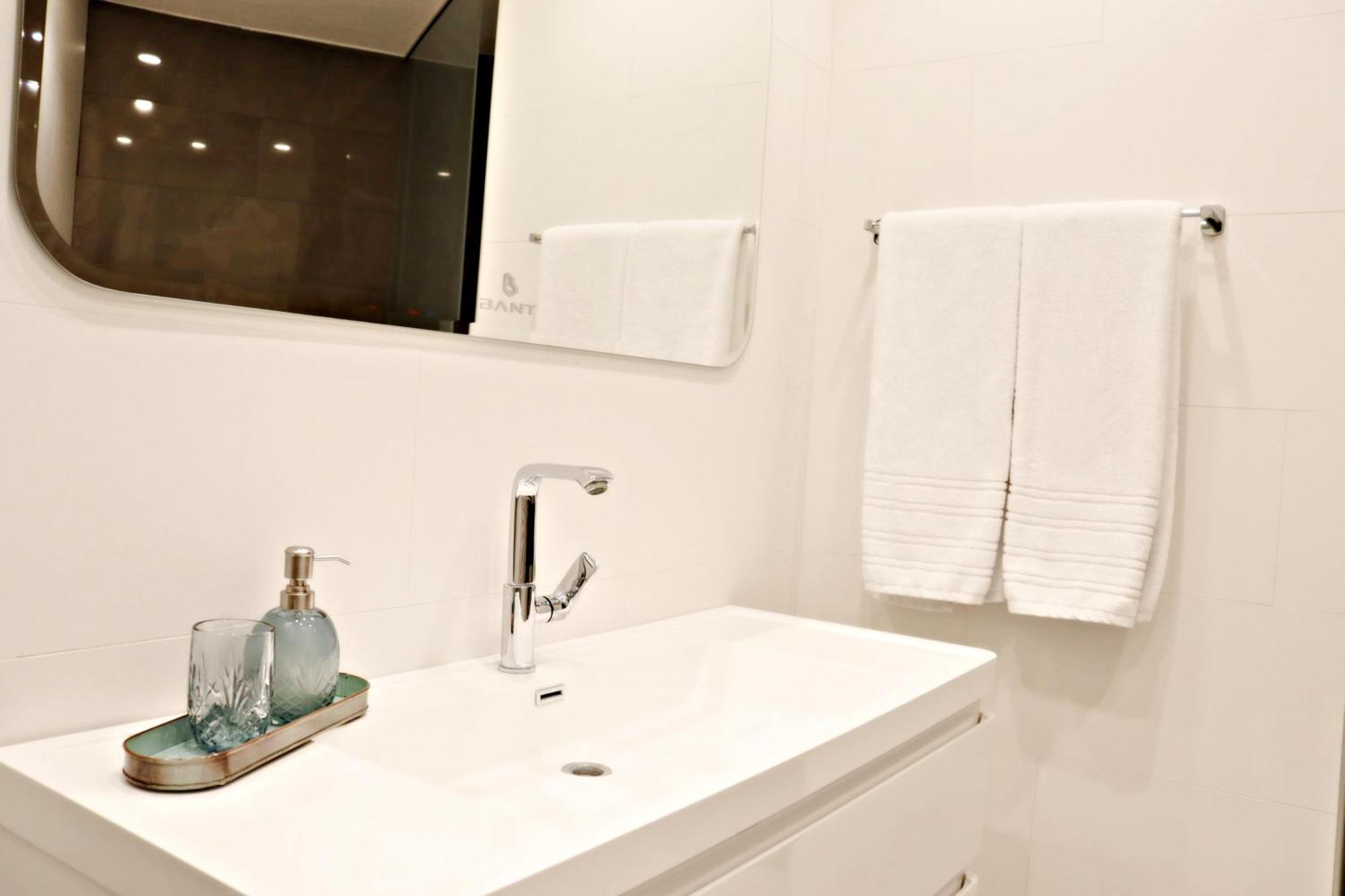 Capital Apartments سراييفو المظهر الخارجي الصورة