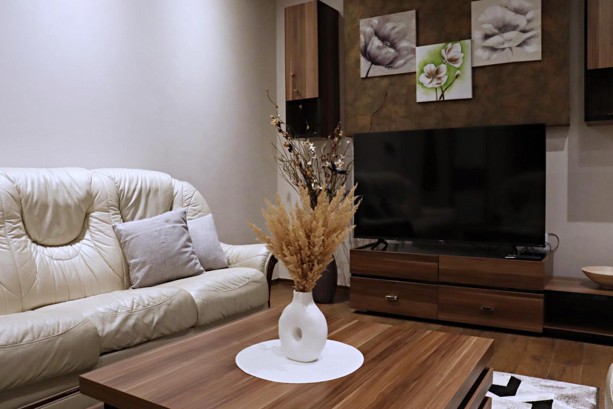 Capital Apartments سراييفو المظهر الخارجي الصورة
