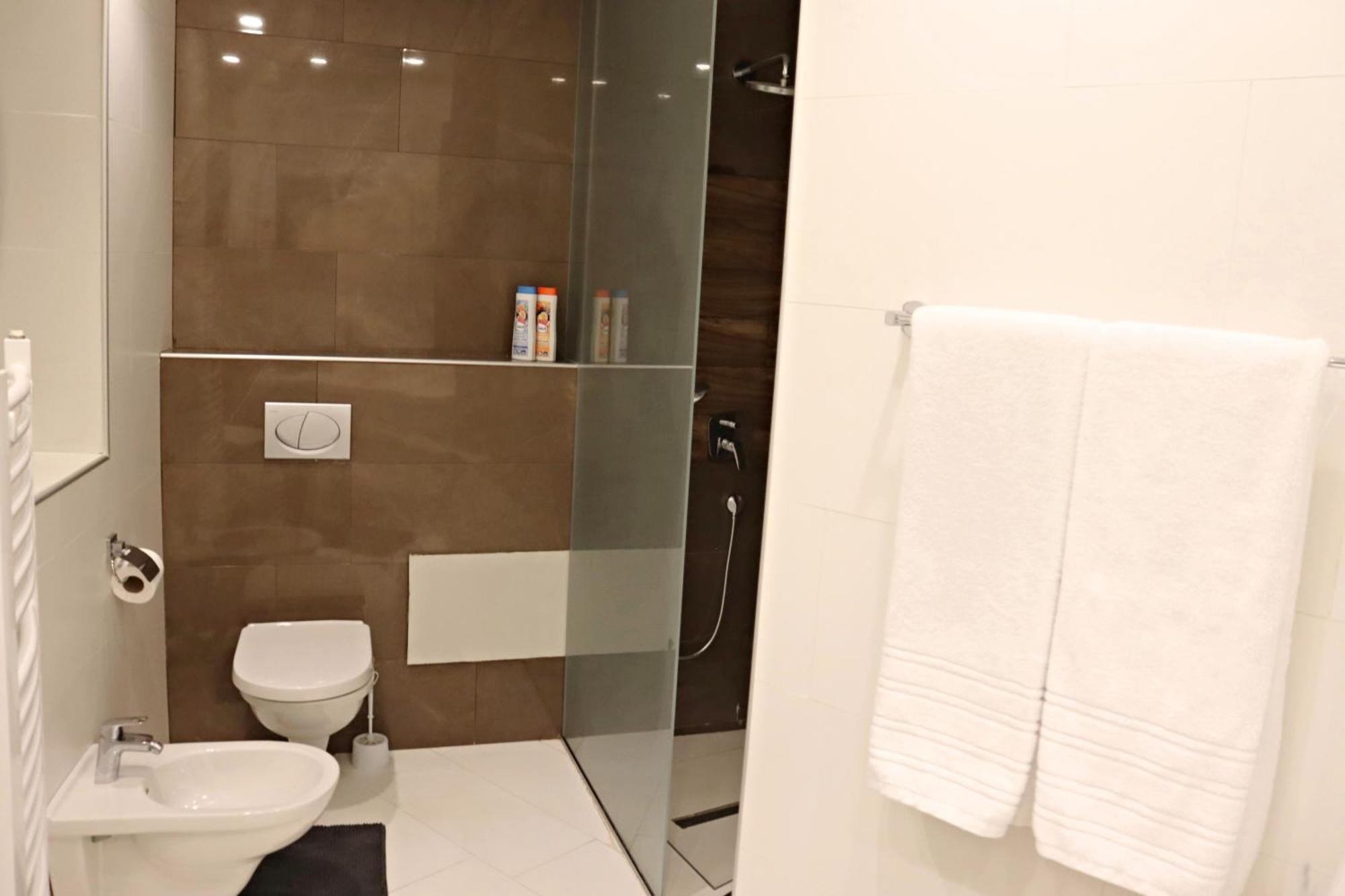 Capital Apartments سراييفو المظهر الخارجي الصورة
