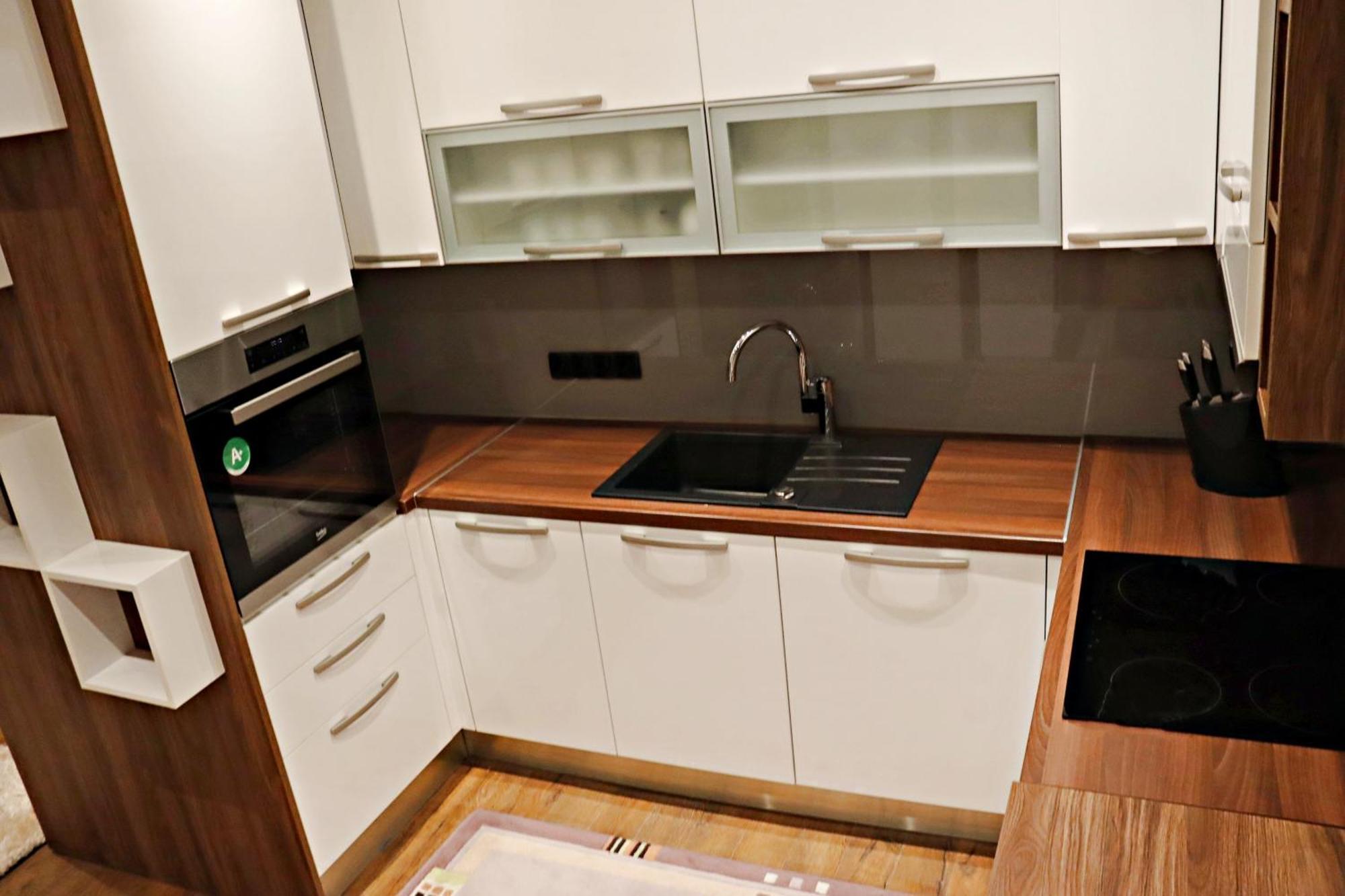 Capital Apartments سراييفو المظهر الخارجي الصورة